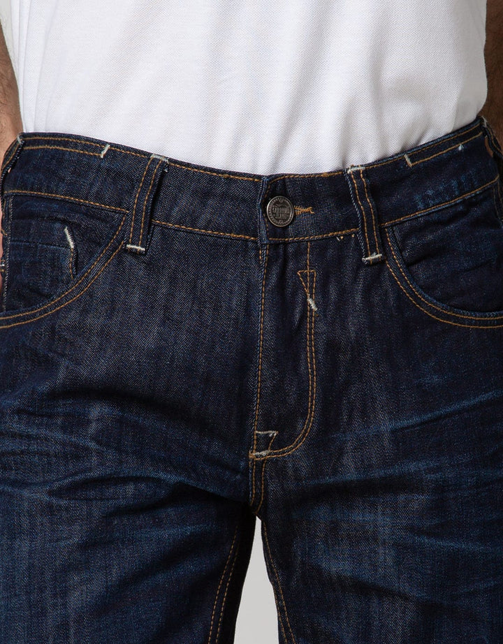 Cardinal Jeans Denim Trousers