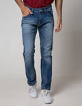Cardinal Jeans Celana Panjang Denim