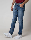Cardinal Jeans Celana Panjang Denim
