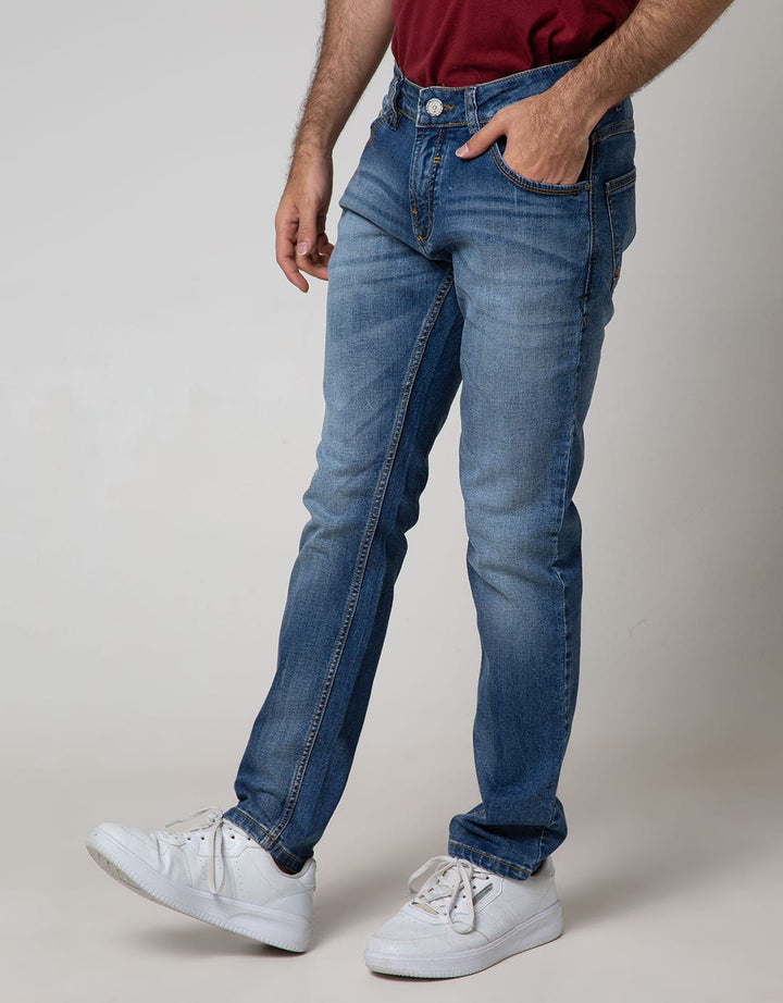 Cardinal Jeans Celana Panjang Denim