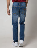 Cardinal Jeans Celana Panjang Denim
