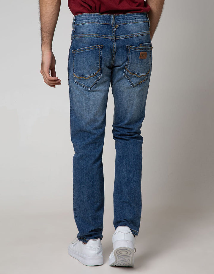 Cardinal Jeans Celana Panjang Denim