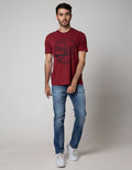 Cardinal Jeans Celana Panjang Denim
