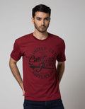 Cardinal Jeans Short Sleeve T-Shirt