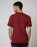 Cardinal Jeans Short Sleeve T-Shirt