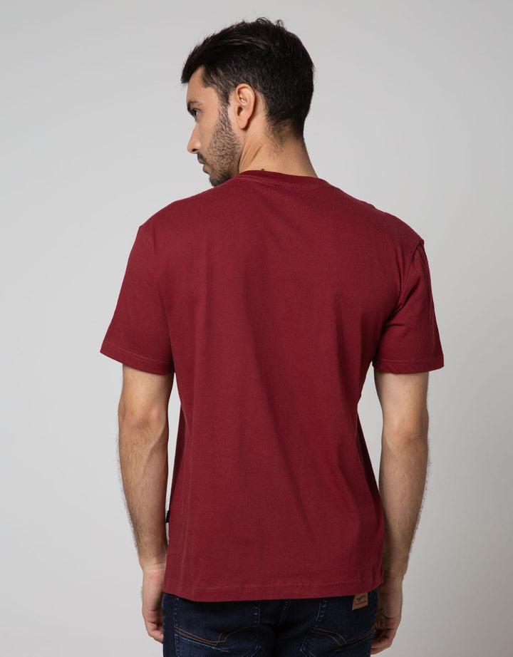Cardinal Jeans Short Sleeve T-Shirt