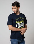 Cardinal Jeans Short Sleeve T-Shirt