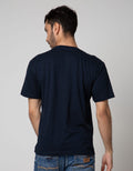 Cardinal Jeans Short Sleeve T-Shirt