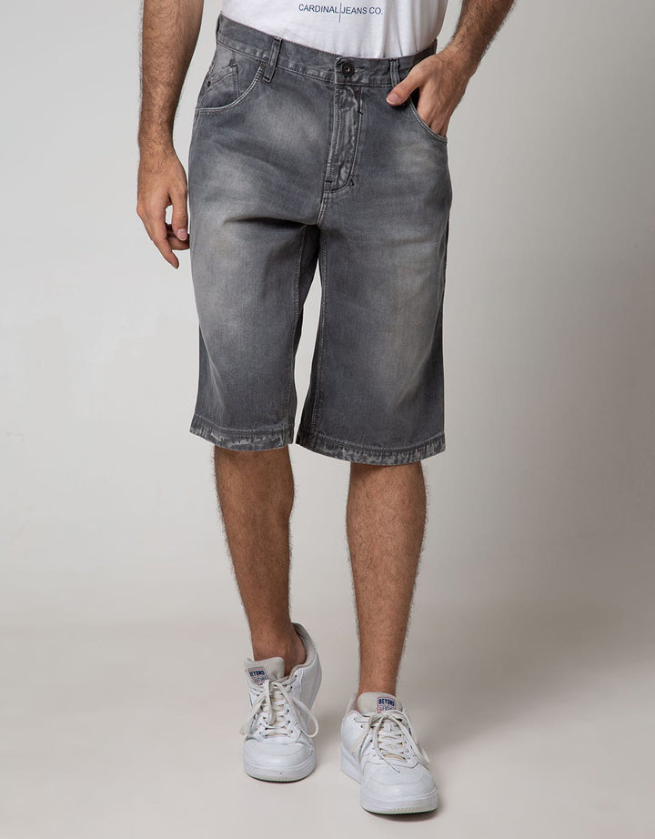 Cardinal Jeans Denim Shorts