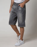 Cardinal Jeans Denim Shorts