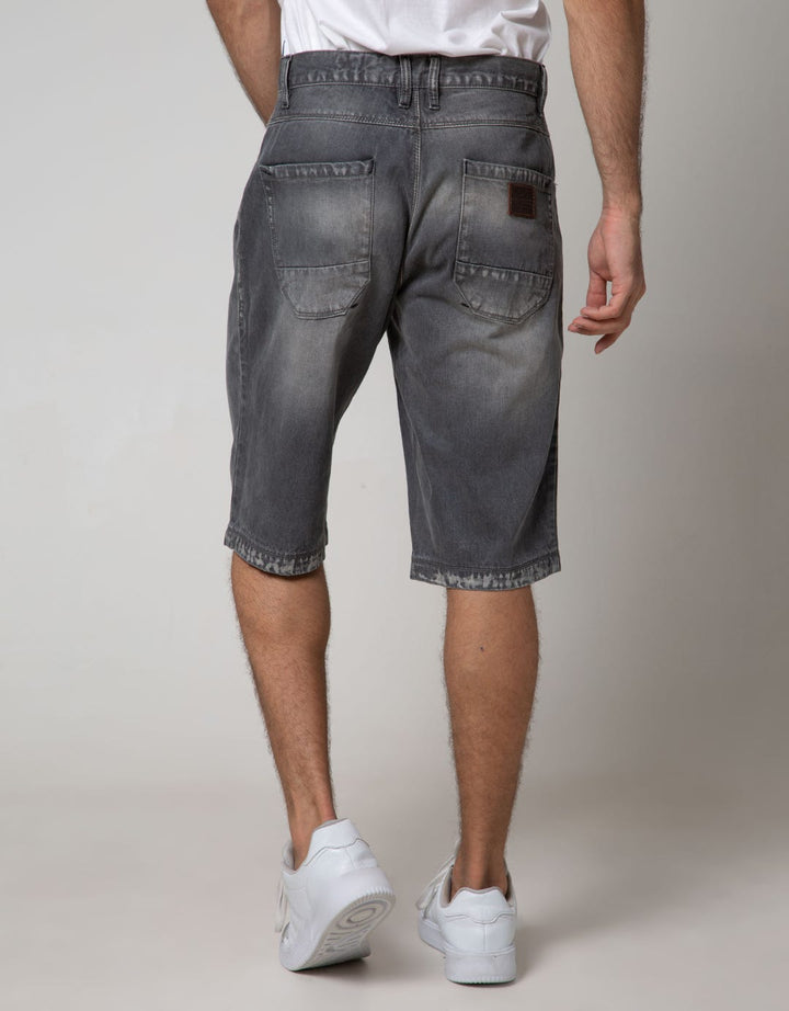 Cardinal Jeans Denim Shorts