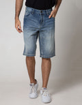 Cardinal Jeans Denim Shorts