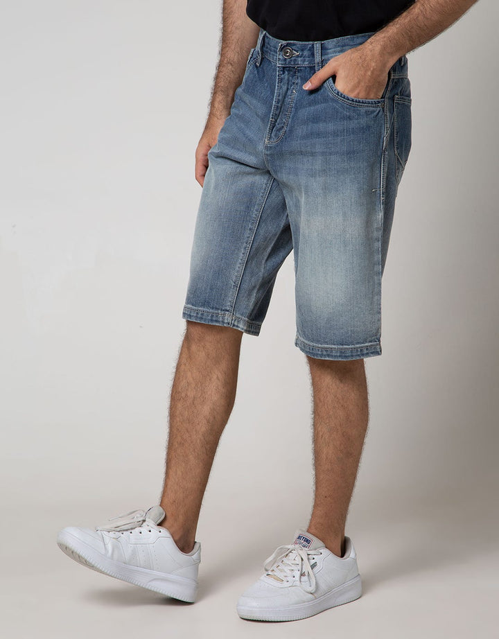 Cardinal Jeans Denim Shorts