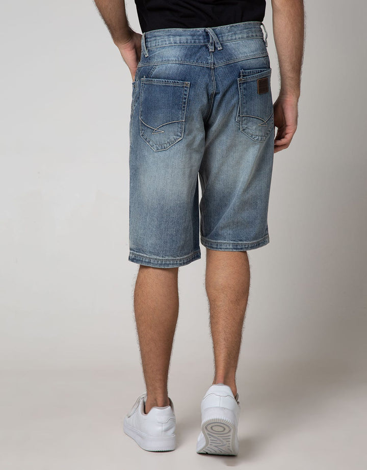 Cardinal Jeans Denim Shorts