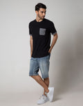 Cardinal Jeans Denim Shorts