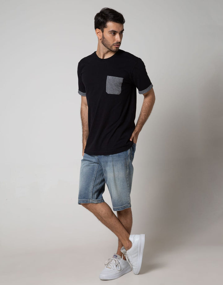 Cardinal Jeans Denim Shorts