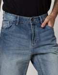 Cardinal Jeans Denim Shorts