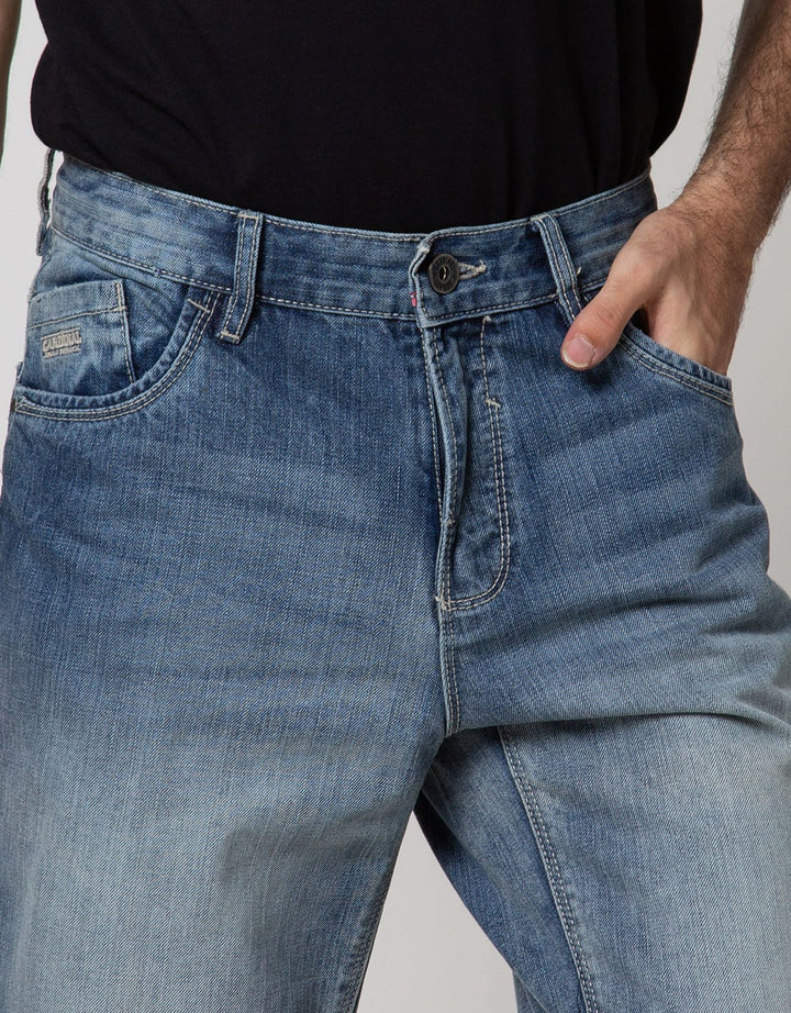 Cardinal Jeans Denim Shorts