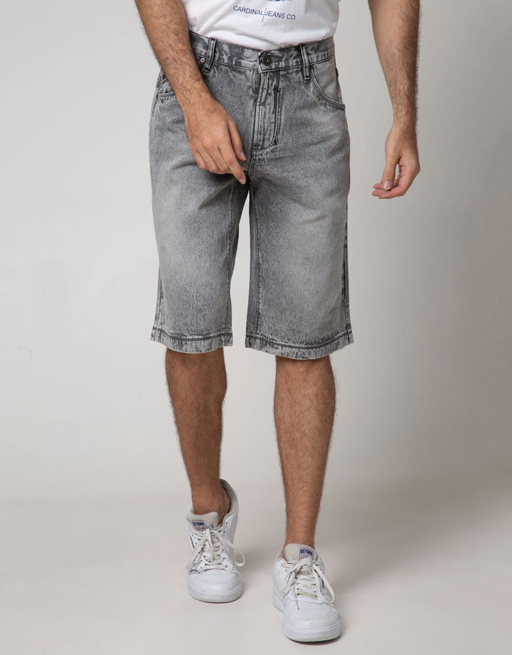 Cardinal Jeans Denim Shorts