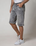 Cardinal Jeans Denim Shorts