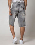 Cardinal Jeans Denim Shorts