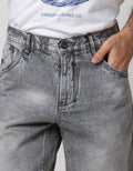 Cardinal Jeans Denim Shorts