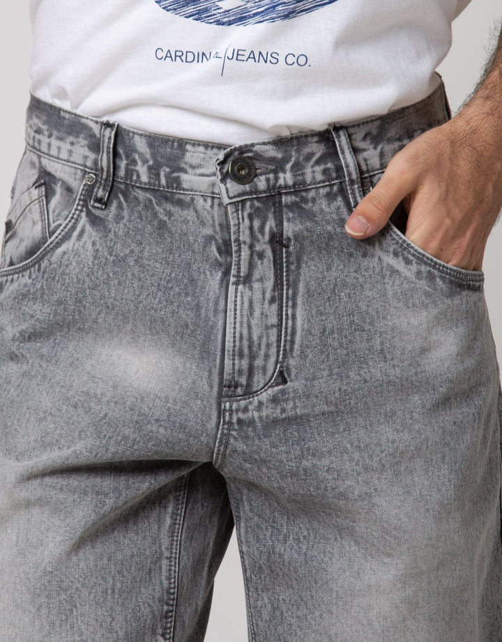 Cardinal Jeans Denim Shorts