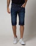 Cardinal Jeans Denim Shorts
