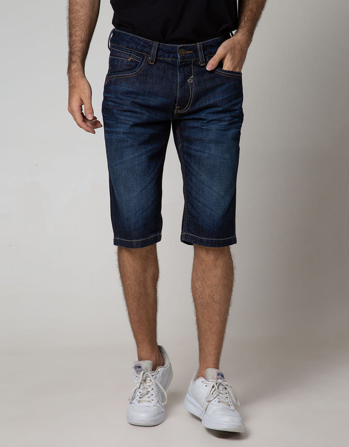 Cardinal Jeans Denim Shorts