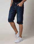 Cardinal Jeans Denim Shorts