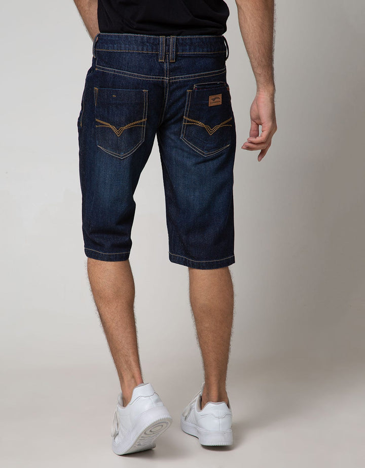 Cardinal Jeans Denim Shorts