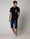 Cardinal Jeans Denim Shorts