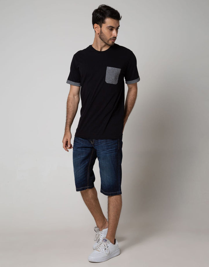 Cardinal Jeans Denim Shorts
