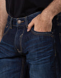 Cardinal Jeans Denim Shorts