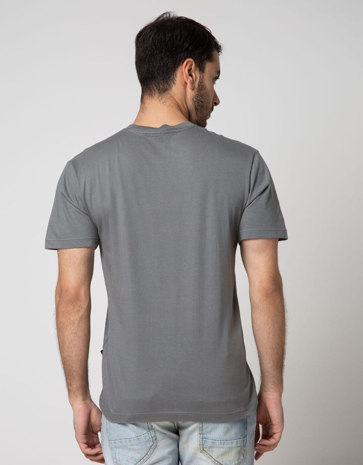 Cardinal Jeans Short Sleeve T-Shirt