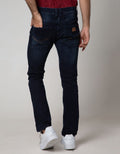 Cardinal Jeans Celana Panjang Denim