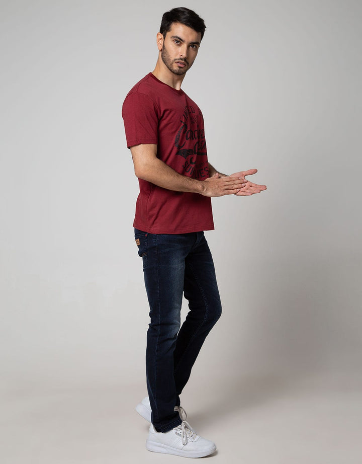 Cardinal Jeans Celana Panjang Denim
