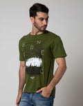 Cardinal Jeans Short Sleeve T-Shirt
