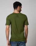 Cardinal Jeans Short Sleeve T-Shirt