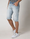 Cardinal Jeans Denim Shorts