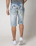 Cardinal Jeans Denim Shorts