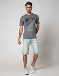 Cardinal Jeans Denim Shorts