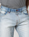 Cardinal Jeans Denim Shorts