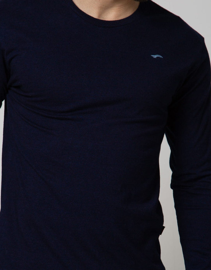 Cardinal Jeans Long Sleeve T-Shirt