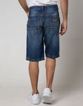 Cardinal Jeans Celana Pendek Denim
