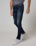 Cardinal Jeans Celana Panjang Denim Klasik