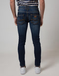 Cardinal Jeans Celana Panjang Denim Klasik