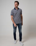 Cardinal Jeans Celana Panjang Denim Klasik