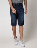 Cardinal Jeans Denim Shorts