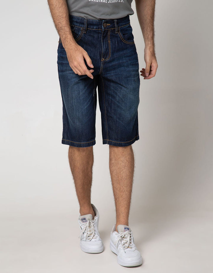 Cardinal Jeans Denim Shorts